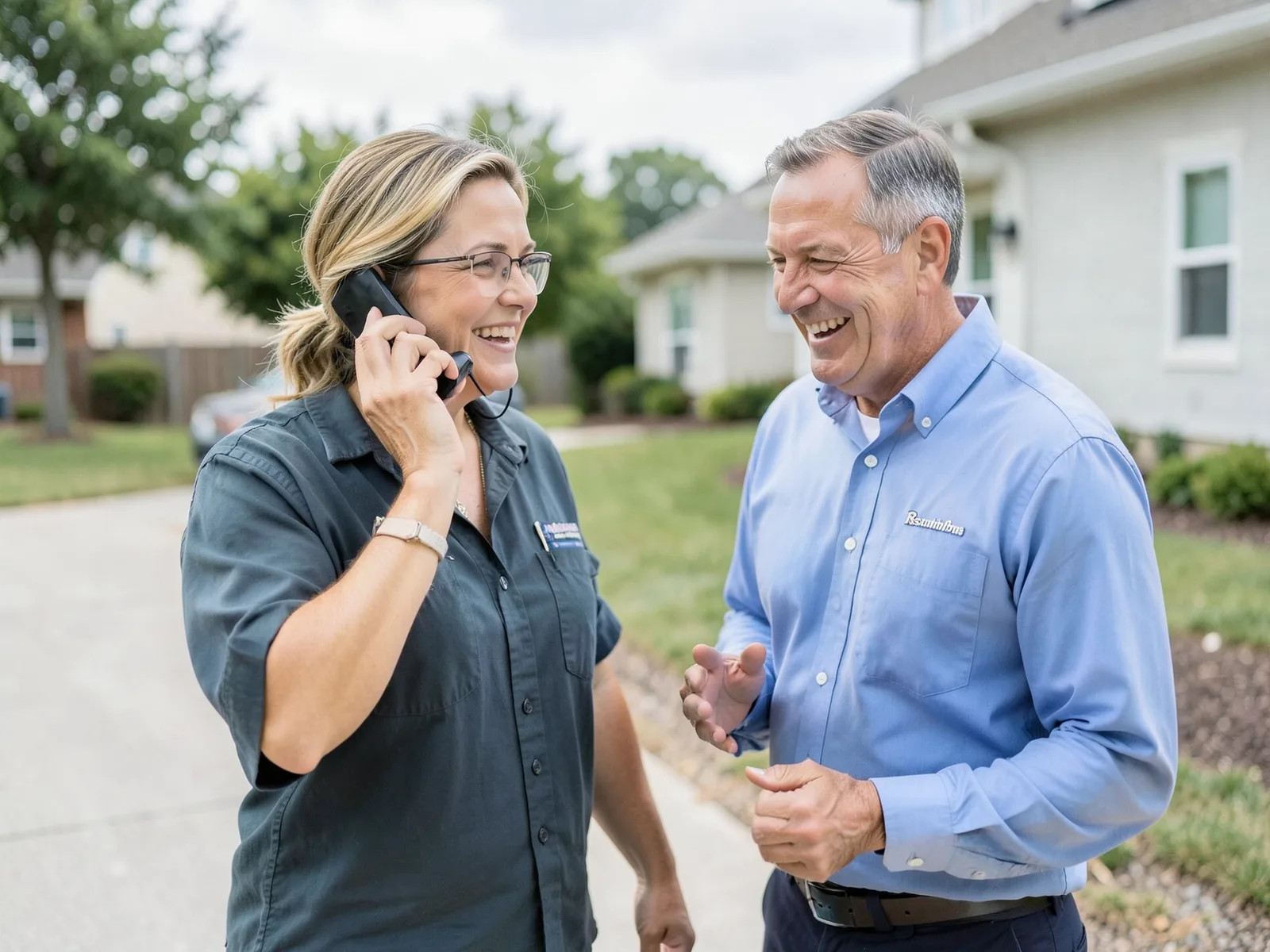 Frequently Asked Questions About Hidden Leak Restoration in Rossford, OH